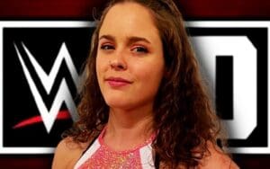 Zoey Sager Signs with WWE’s Independent Development Program