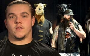 ZZ Loupe Claims People Believed He Would Be Joining The Wyatt Family