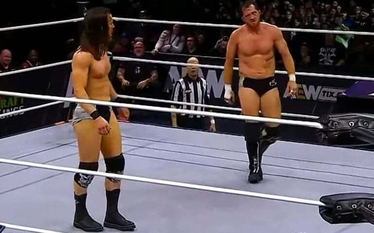 Adam Cole &amp; Kyle O'Reilly Emerge Victorious in Dozen Battle Royale on 12/4 AEW Dynamite