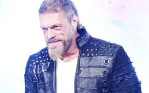 Adam Copeland AEW Return Revealed