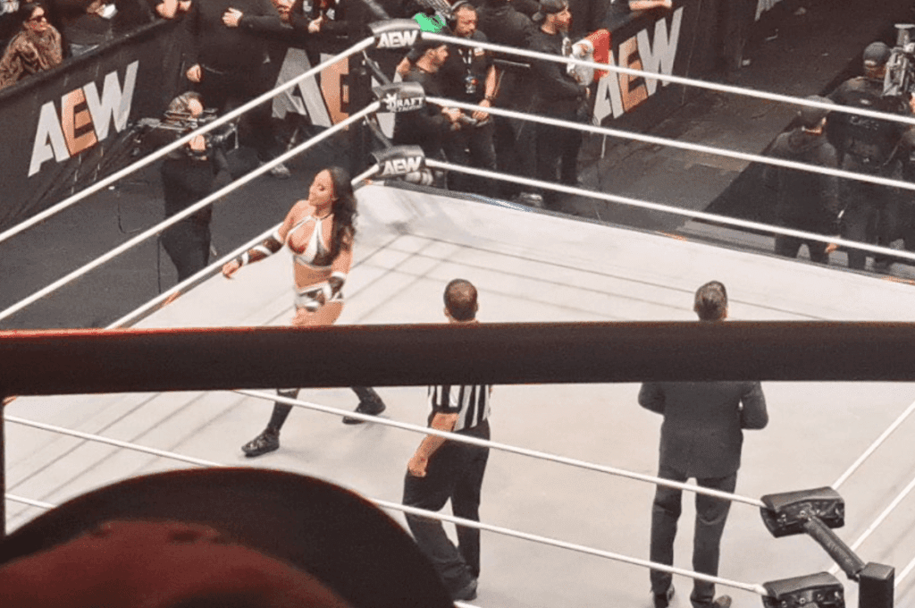 AEW Rampage Finale Spoiler Results Coverage, Reactions and Highlights for December 27, 2024