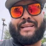 AJ Francis Teases Big Moves for 2025 Amid TNA Contract Expiration