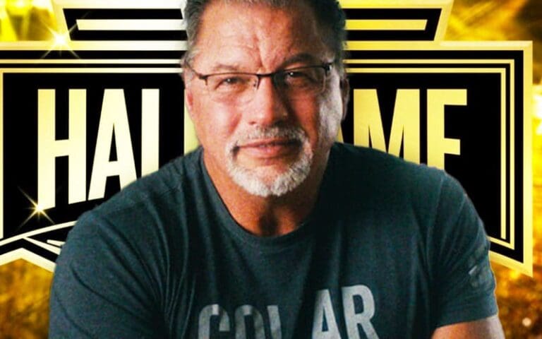 Al Snow Addresses Possibility of WWE Hall of Fame Induction