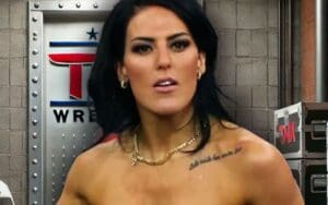Backstage Reactions to Tessa Blanchard’s TNA Return Reveal Mixed Feelings