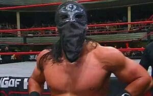 Bandido Makes Surprising Return at ROH Final Battle