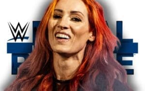 Becky Lynch Emerges as Favorite to Win 2025 WWE Royal Rumble Amid Return Speculation