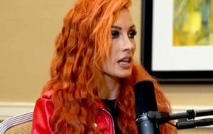 Becky Lynch Set to Undergo Shift in Character for WWE Return