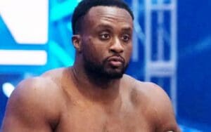 Big E Confirms He's Still Not Cleared for In-Ring WWE Return