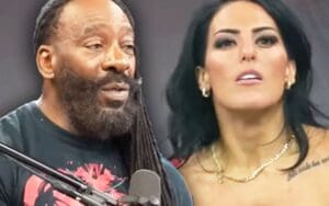 Booker T Defends Tessa Blanchard’s TNA Return Amid Fan Backlash