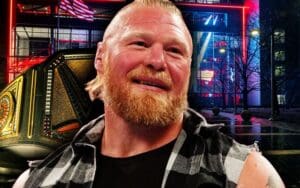 Brock Lesnar’s WWE Return Status Hits Another Roadblock