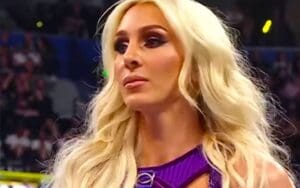 Charlotte Flair Seemingly Hints at Character Change Ahead of WWE Return
