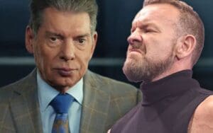 Christian Cage’s WWE Return Was Sabotaged by Vince McMahon, Says Jim Ross