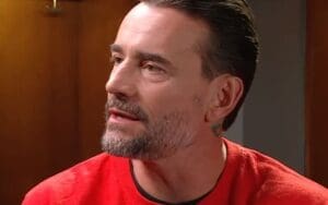 CM Punk Claims Wrestlers Using the Term "Moveset" Don't Know What They're Doing