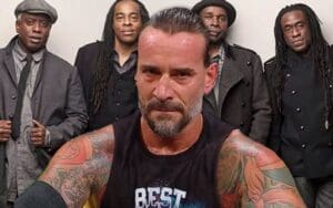 CM Punk Fought WWE When They Wanted To Use 'Mock-Up' Version of Cult of Personality Entrance Music