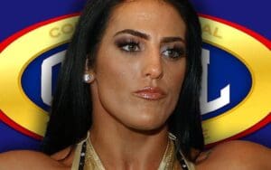 CMLL Confirms Tessa Blanchard’s Departure as Rumors of TNA Return Swirl