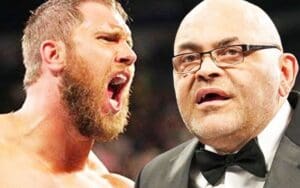Curtis Axel Confirms He Still Has No Respect for "Fat Slob" Konnan