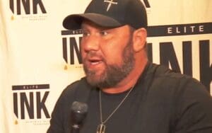 Curtis Axel Hints at Potential WWE Comeback Following 2022 Departure