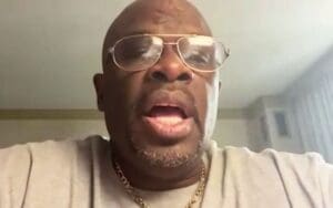 D-Von Dudley Reveals Origin of His Wrestling Name