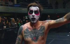 Danhausen Returns at ROH Final Battle