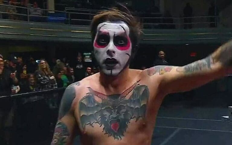 Danhausen Returns at ROH Final Battle
