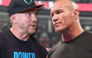 DDP Explains How Randy Orton Received Permission to Use His Signature Move