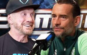 DDP Reveals What Went Down Backstage with CM Punk at SummerSlam