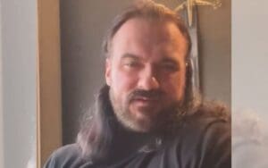 Drew McIntyre Speaks His Mind After Netflix Snubs Him In WWE RAW Debut Trailer