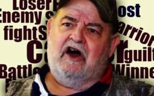 Ex-WWE Star Black Bart Makes Brave Decision to Stop Chemotherapy Amid Stage Four Cancer Battle