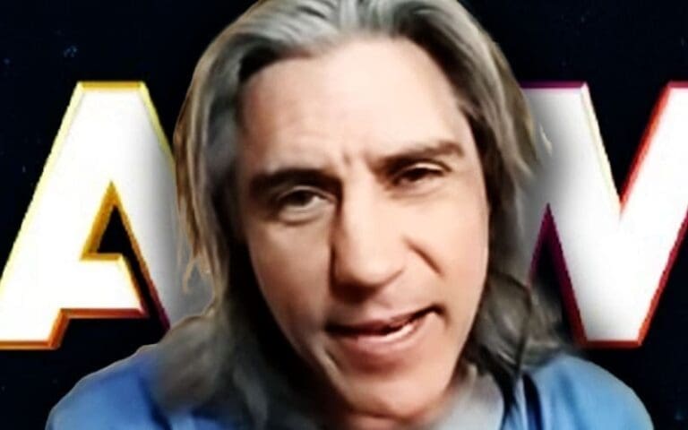 Ex-WWE Star Paul London Slams AEW’s Creative Direction As Careless Storylines