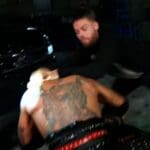 Finn Balor and Damian Priest’s Feud Escalates in Explosive Backstage Brawl After WWE Survivor Series
