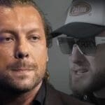 Gabe Kidd Proclaims That Kenny Omega Should Leave AEW If He's Unhappy