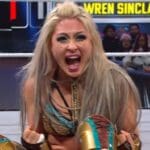 Giulia Wins Women's Iron Survivor Challenge Match at NXT Deadline 2024