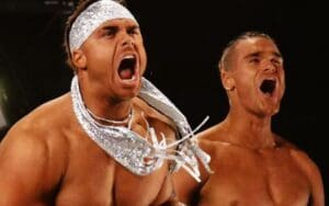 Gunn Club's Disappearance From AEW TV Finally Explained