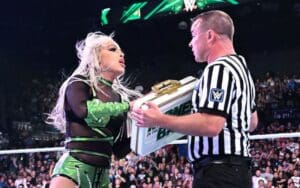 How Liv Morgan’s Money in the Bank Cash-In Changed Her WWE Career