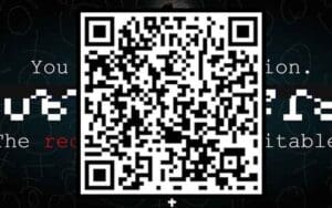 How WWE’s Mysterious QR Code Campaign Came Together