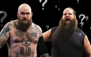 Ivar and Erik’s Title Reign Sparks Questions About WWE’s Tag Division Focus