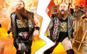 Ivar Sets the Record Straight on The War Raiders Potentially Breaking Up