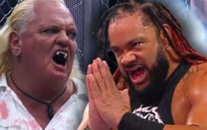 Jacob Fatu Gets Gangrel’s Blessing to Use His Iconic Finisher