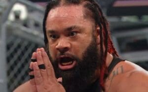 Jacob Fatu's Health Status After Injury Scare During WWE Survivor Series