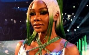 Jade Cargill Confirmed on WWE’s Internal Injury List Amid Speculation