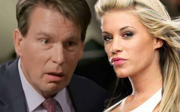JBL Addresses Ashley Massaro’s Allegations Amid Tribute to the Troops Discussion