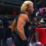 Jeff Jarrett Makes Surprise Appearance at ROH Final Battle