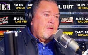 Jim Ross Feels AEW Pay-Per-Views May Have Too Many Matches