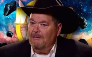 Jim Ross Ready for AEW Return at Worlds End with Positive Health Update
