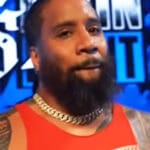 Jimmy Uso Clears the Air on Wearing "No Yeet" Shirt Despite Jey Uso Reunion