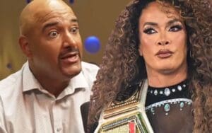 Jonathan Coachman Claims Nia Jax Led Effort to Remove Him from WWE RAW Commentary Team