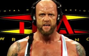Josh Alexander Keeping TNA in the Mix Despite Exploring Free Agency