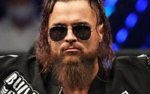 Juice Robinson Out of AEW Continental Classic Due to Injury