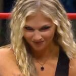 Julia Hart Returns to Targets Jamie Hayter on 12/14 AEW Collision