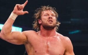Kenny Omega's AEW Return Plans Revealed Ahead of NJPW Comeback
